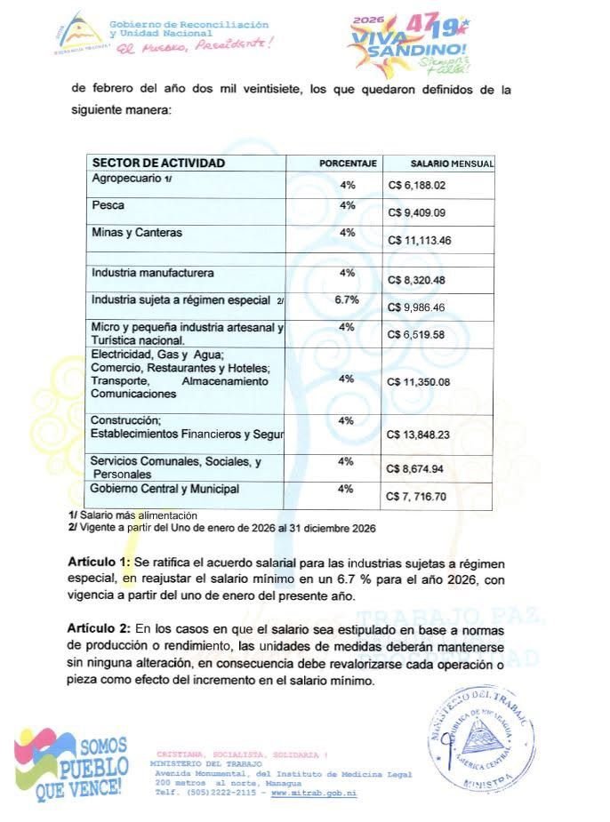 Comunicado MITRAB página 2